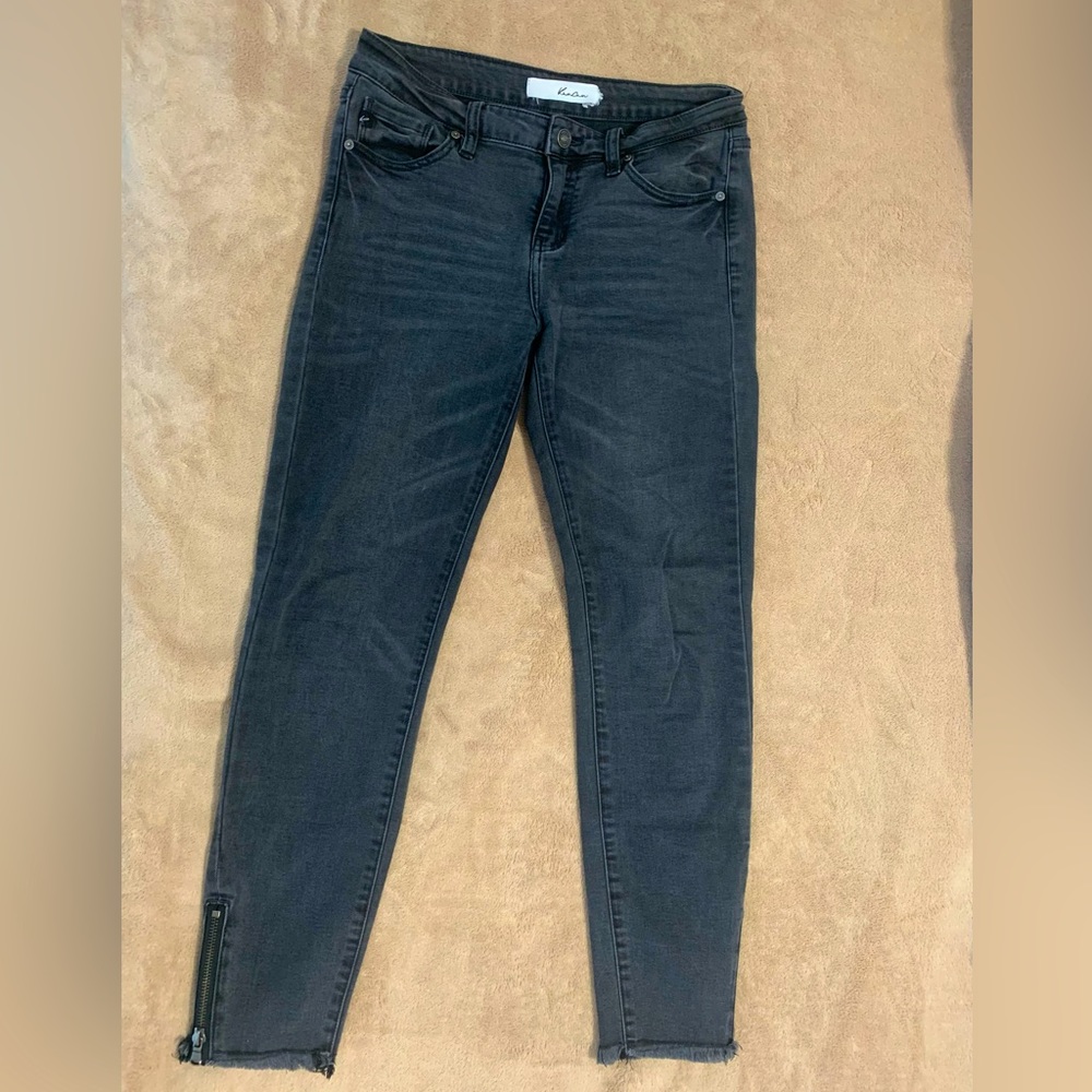 Kancan Skinny Jeans (7/27)